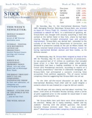 Stock World Weekly